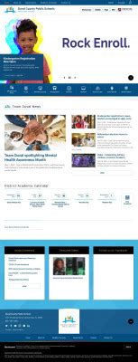 dcsp portal|DCSP Online Student Portal.